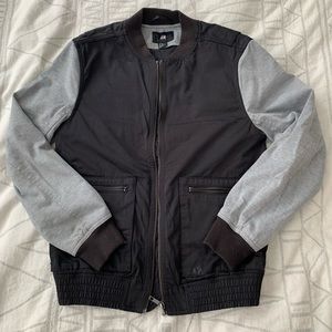 Men’s Bomber Jacket